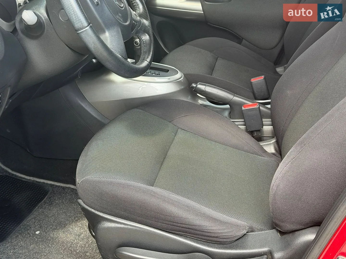2013 Nissan Juke - мініатюра 17