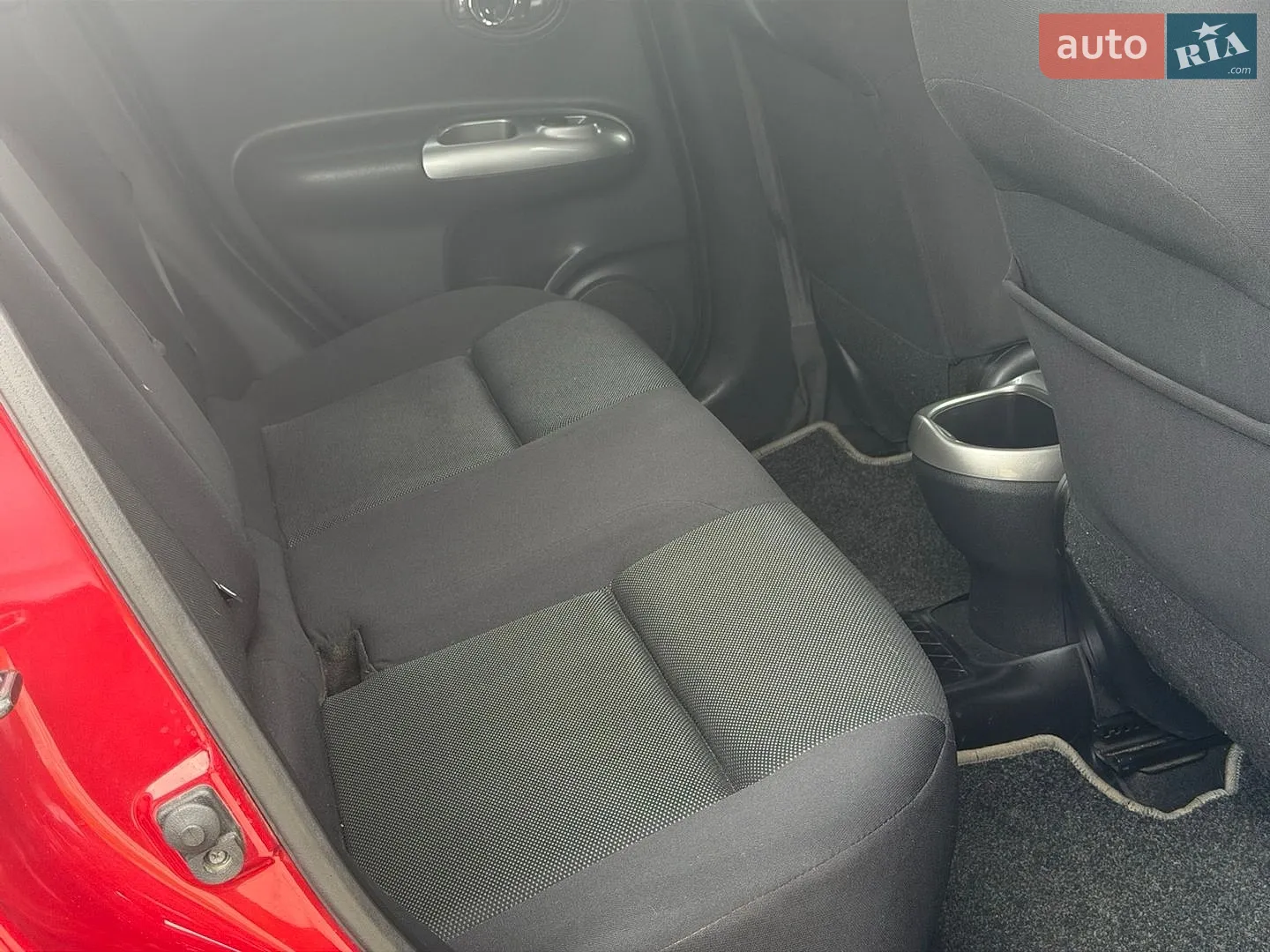 2013 Nissan Juke - мініатюра 25