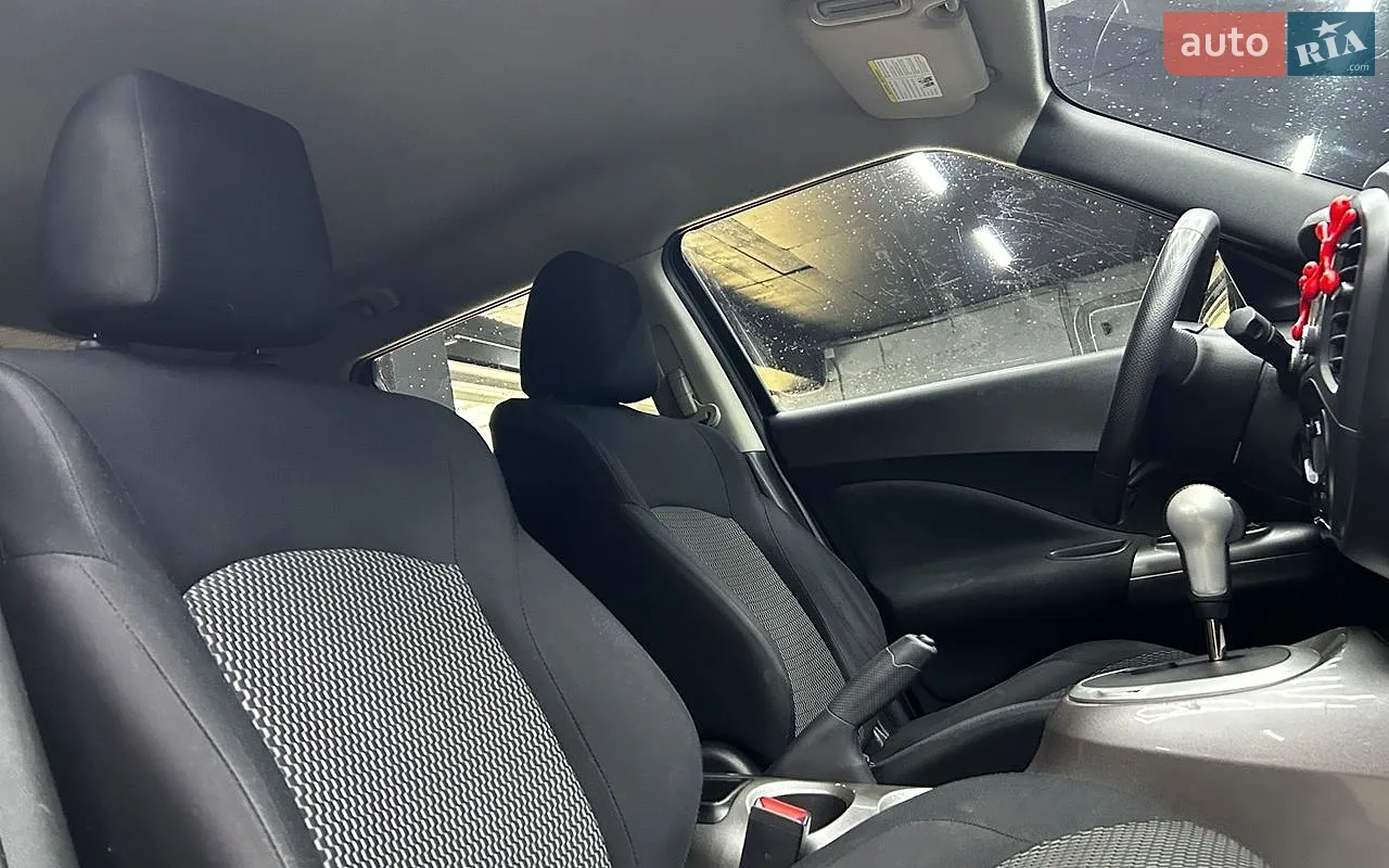 2015 Nissan Juke - мініатюра 19