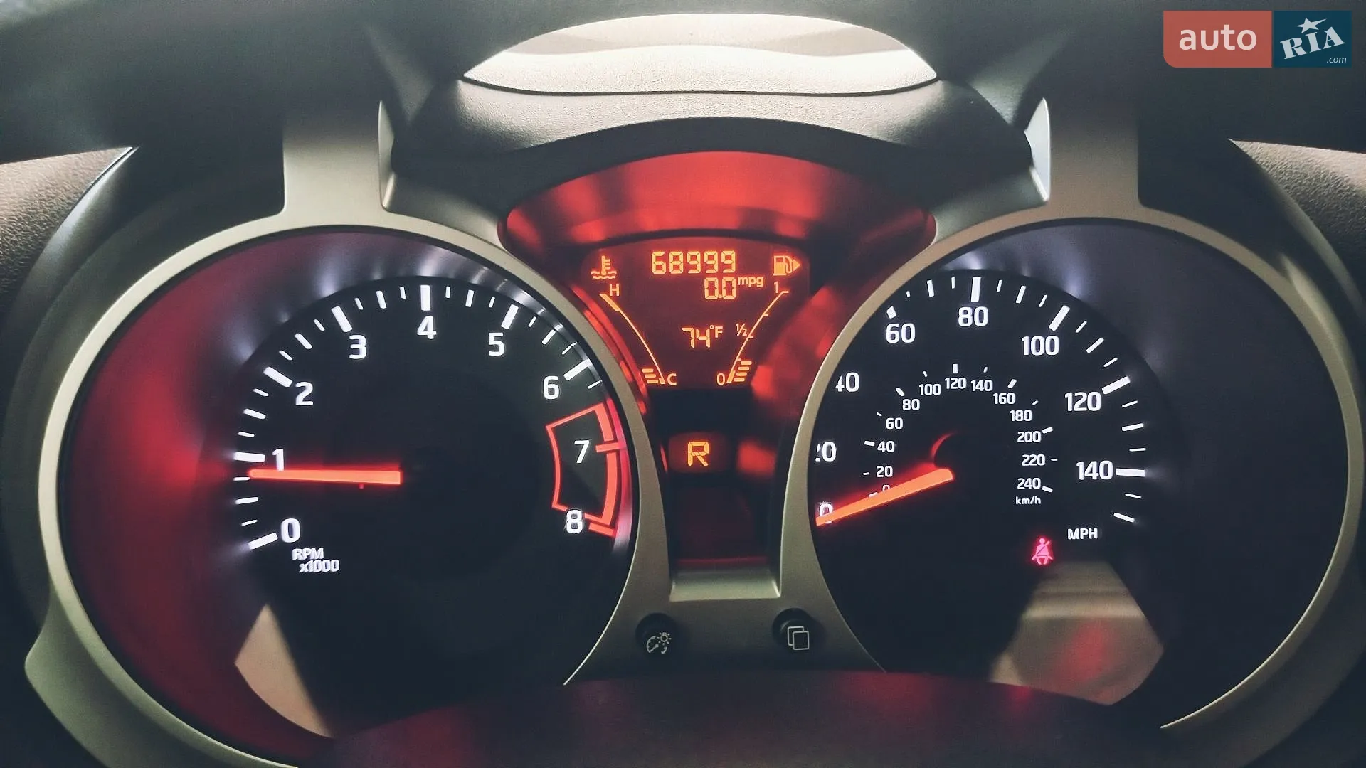 2015 Nissan Juke - мініатюра 19