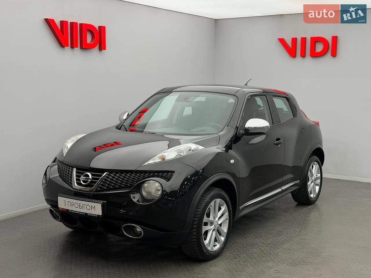 2012 Nissan Juke - мініатюра 28