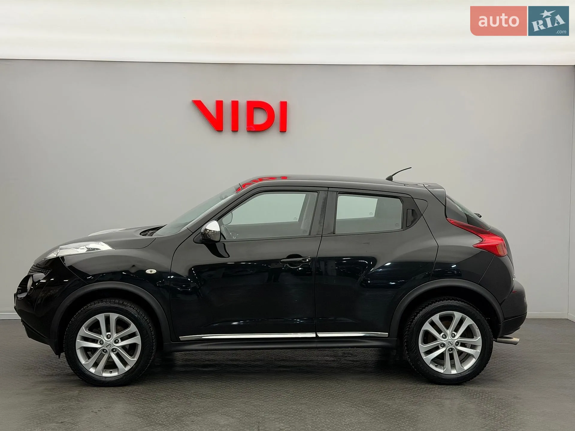 2013 Nissan Juke - мініатюра 3