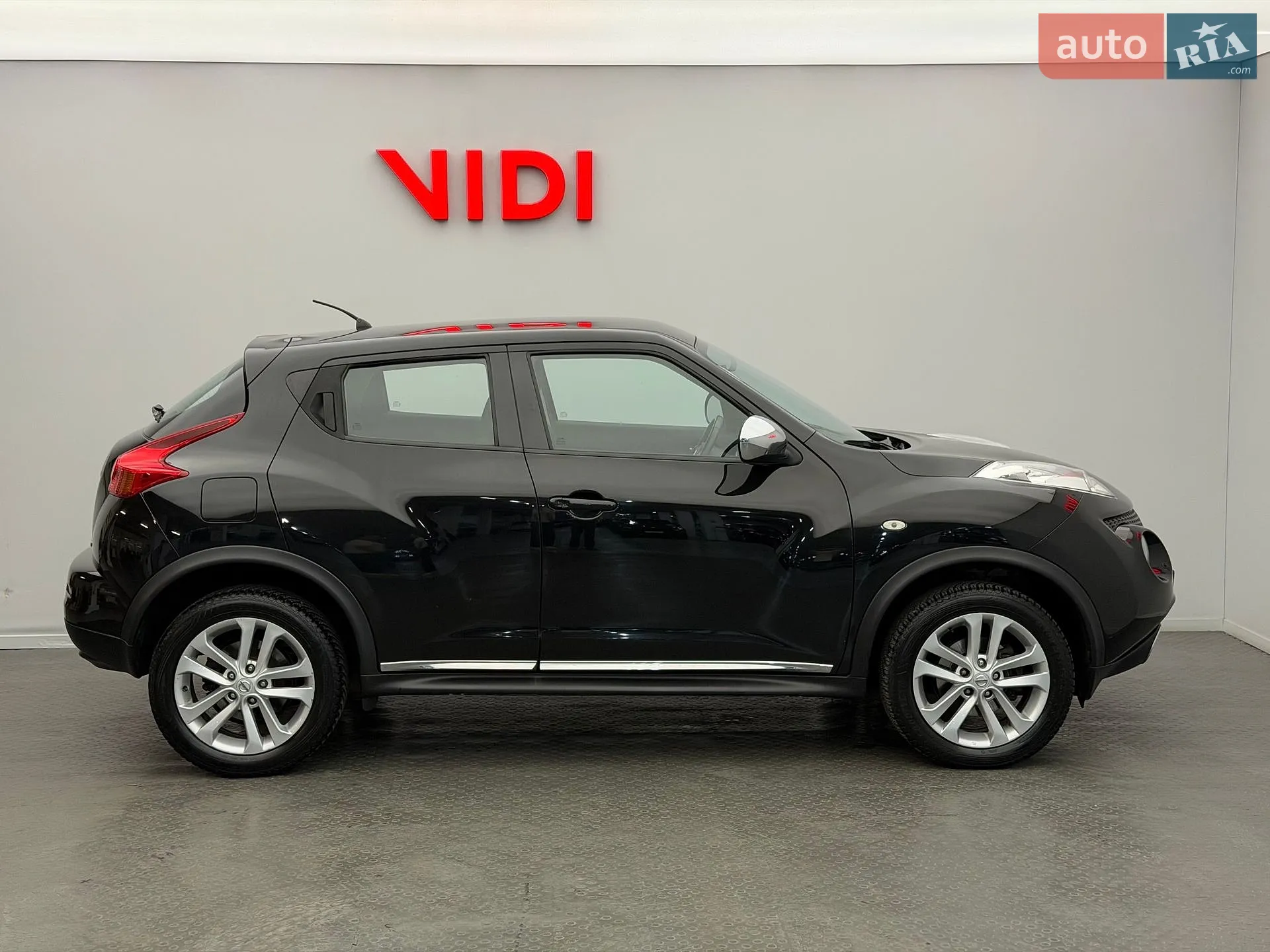 2013 Nissan Juke - мініатюра 4