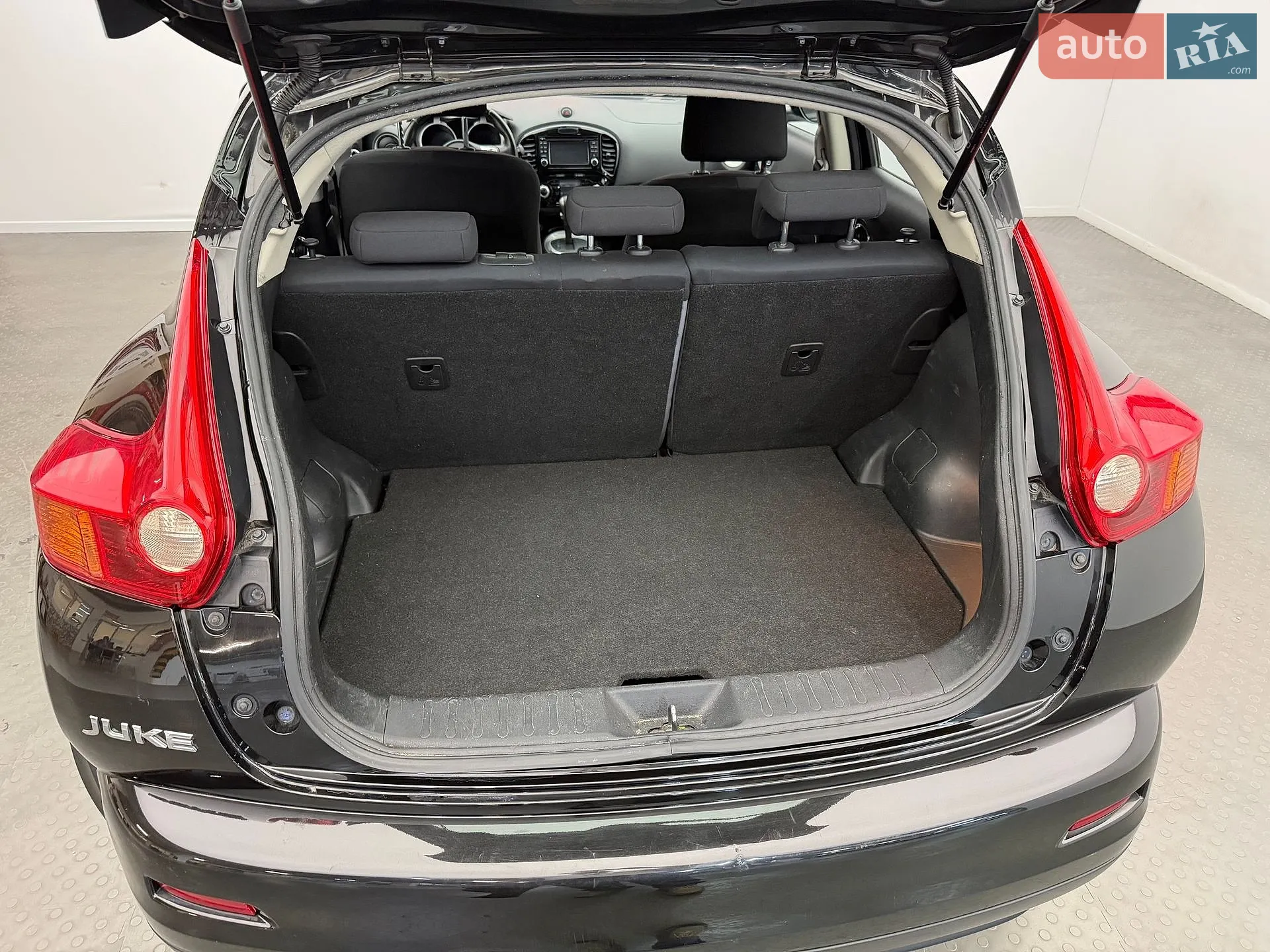 2013 Nissan Juke - мініатюра 7
