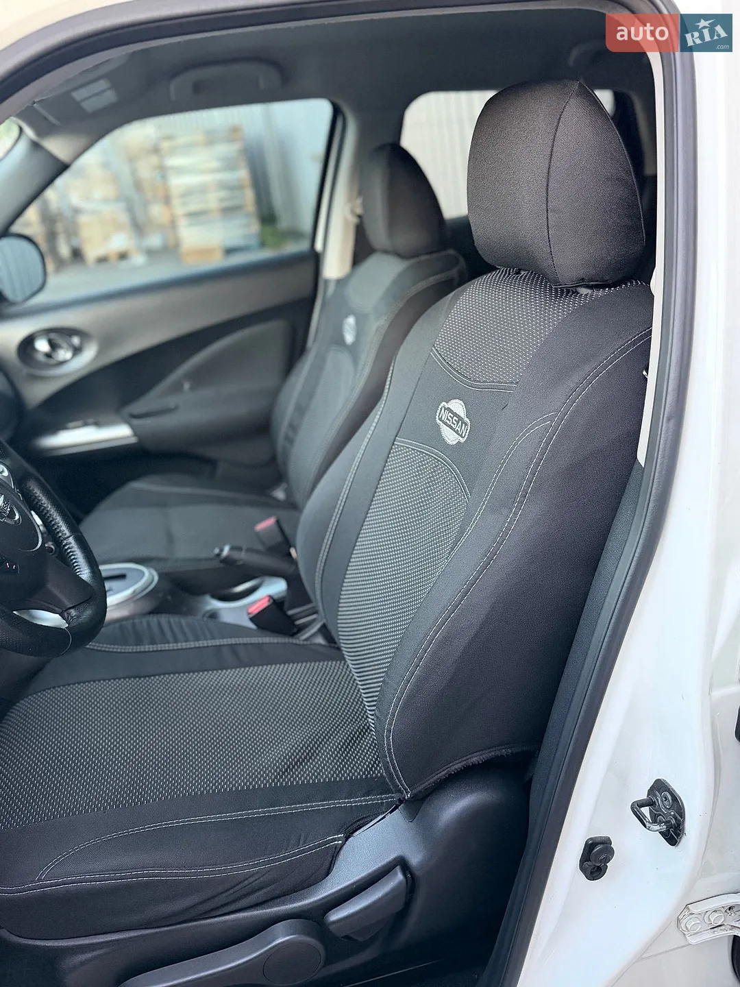 2013 Nissan Juke - мініатюра 10