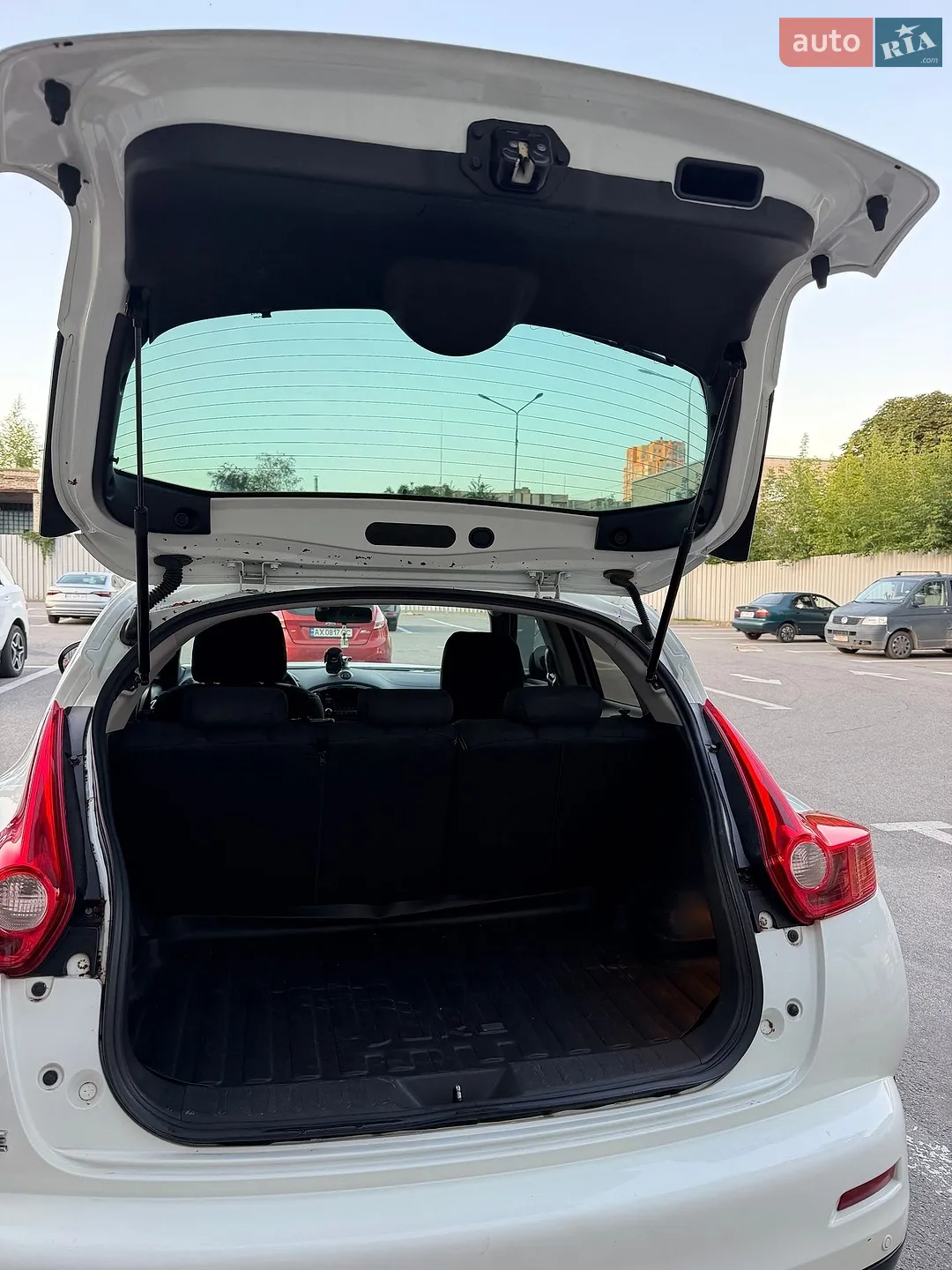 2013 Nissan Juke - мініатюра 11