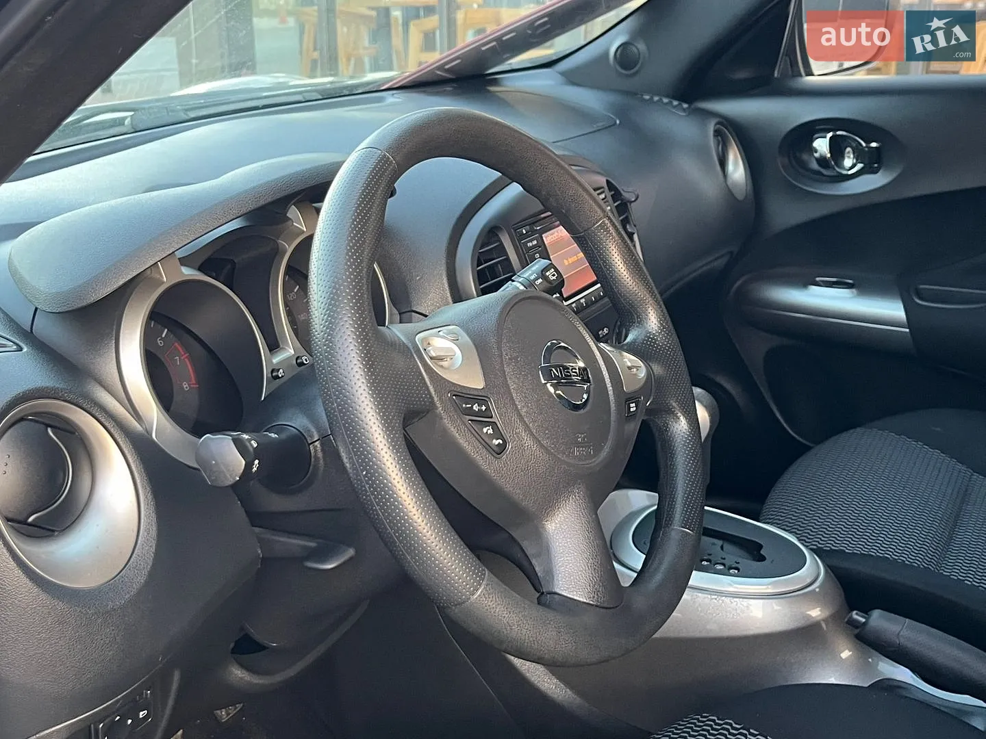 2017 Nissan Juke - мініатюра 29