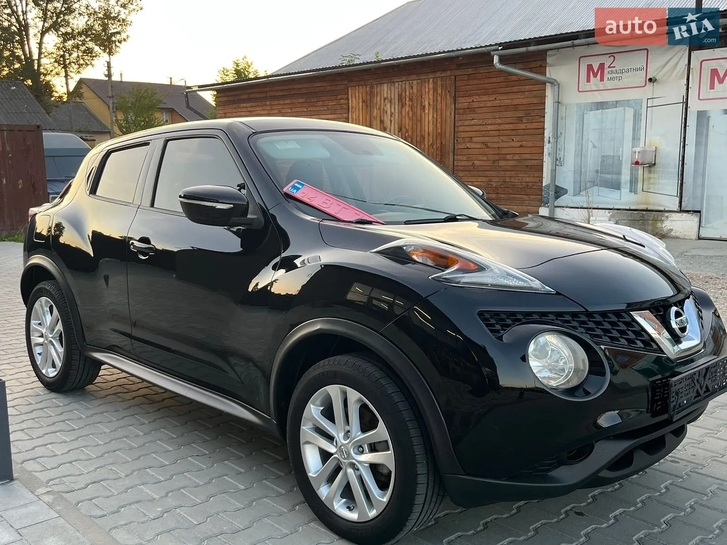 2017 Nissan Juke - мініатюра 26