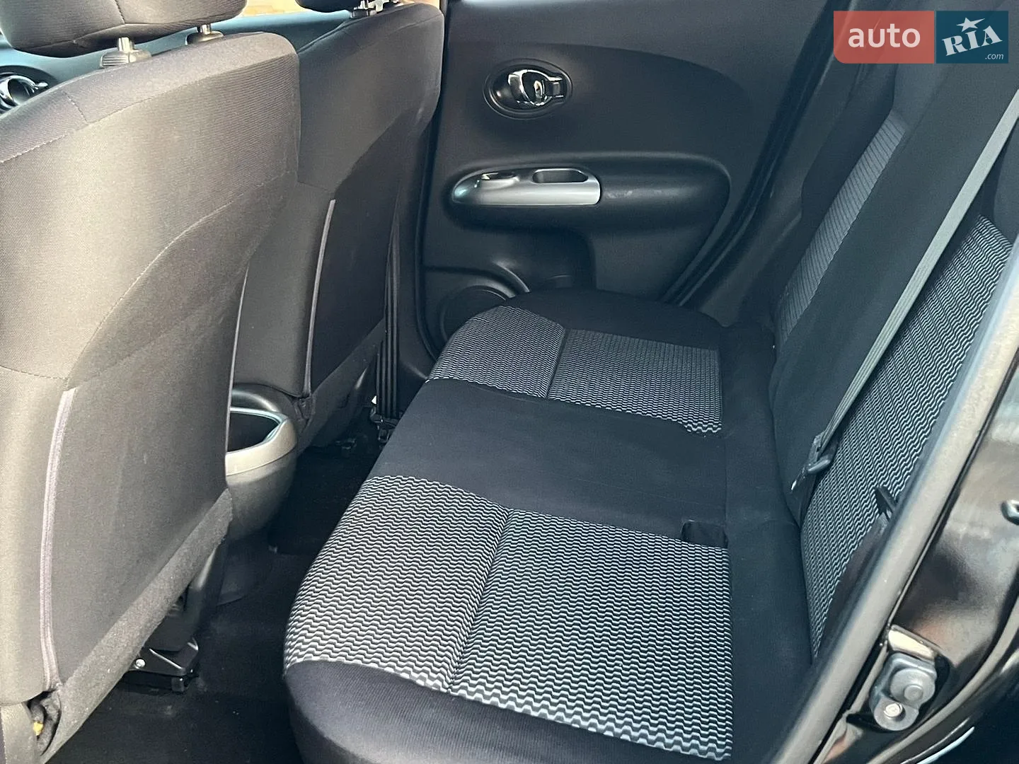 2017 Nissan Juke - мініатюра 32
