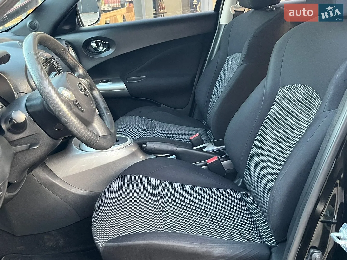 2017 Nissan Juke - мініатюра 33