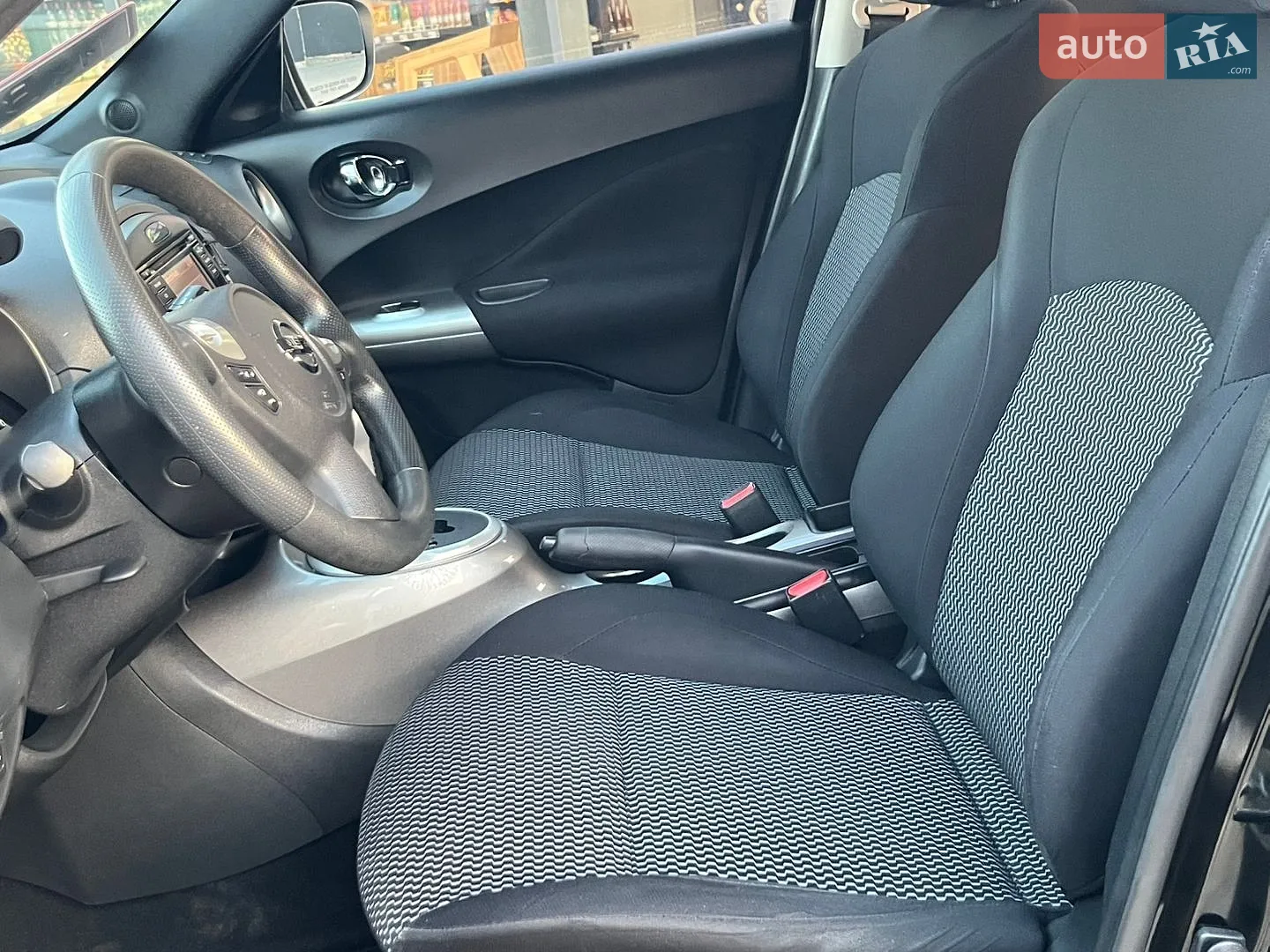 2017 Nissan Juke - мініатюра 30