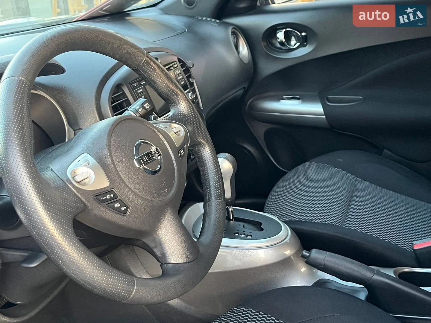 2017 Nissan Juke - мініатюра 34