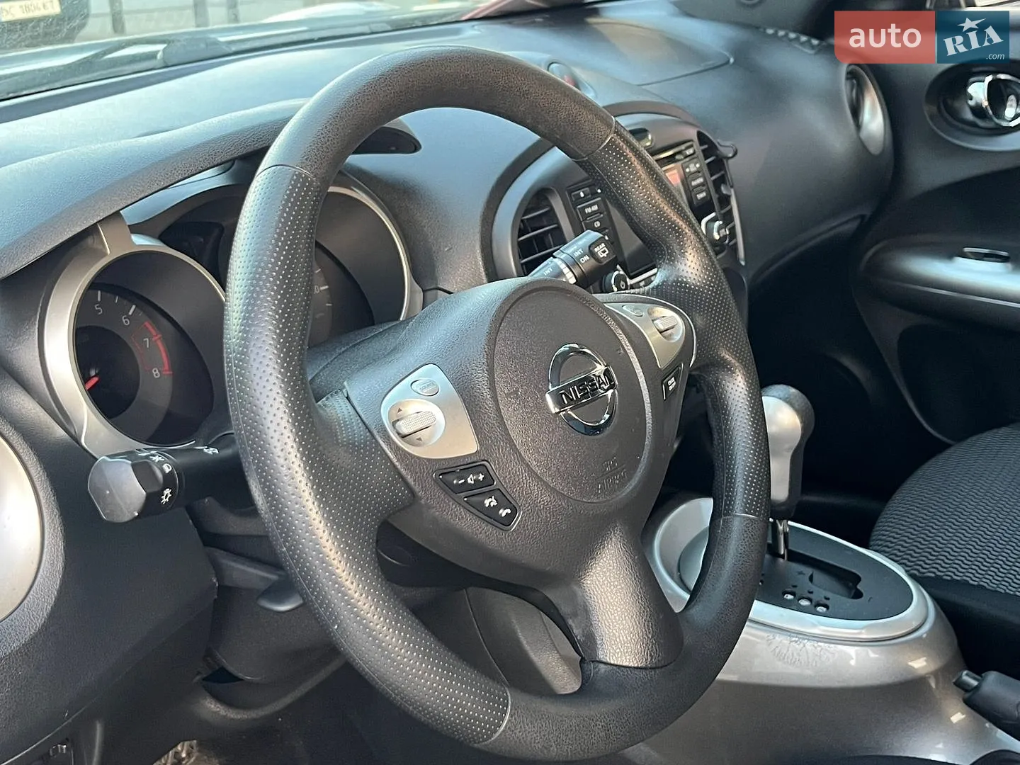 2017 Nissan Juke - мініатюра 35