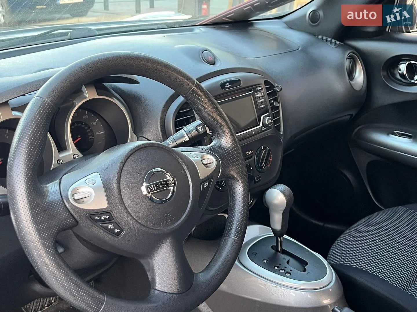 2017 Nissan Juke - мініатюра 38