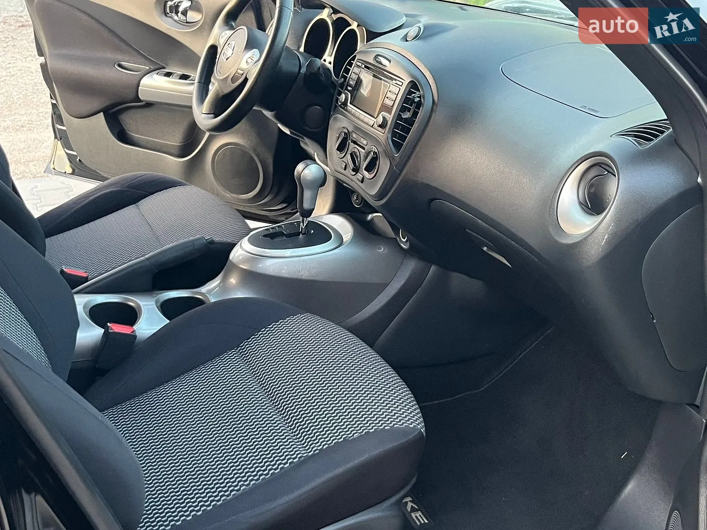 2017 Nissan Juke - мініатюра 43
