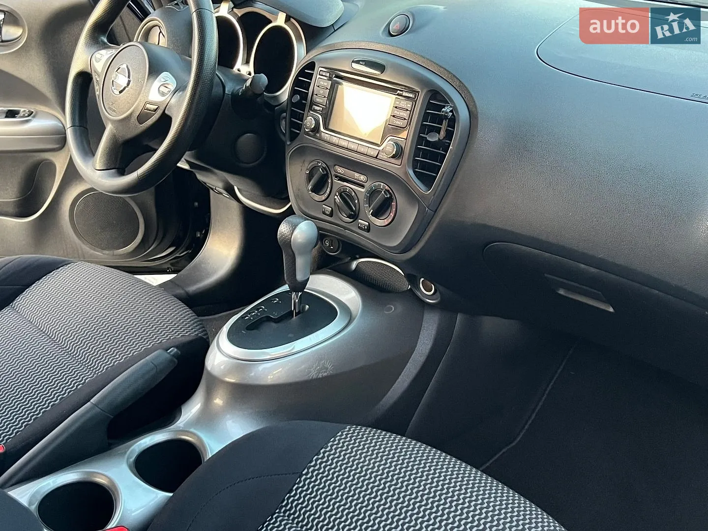 2017 Nissan Juke - мініатюра 44