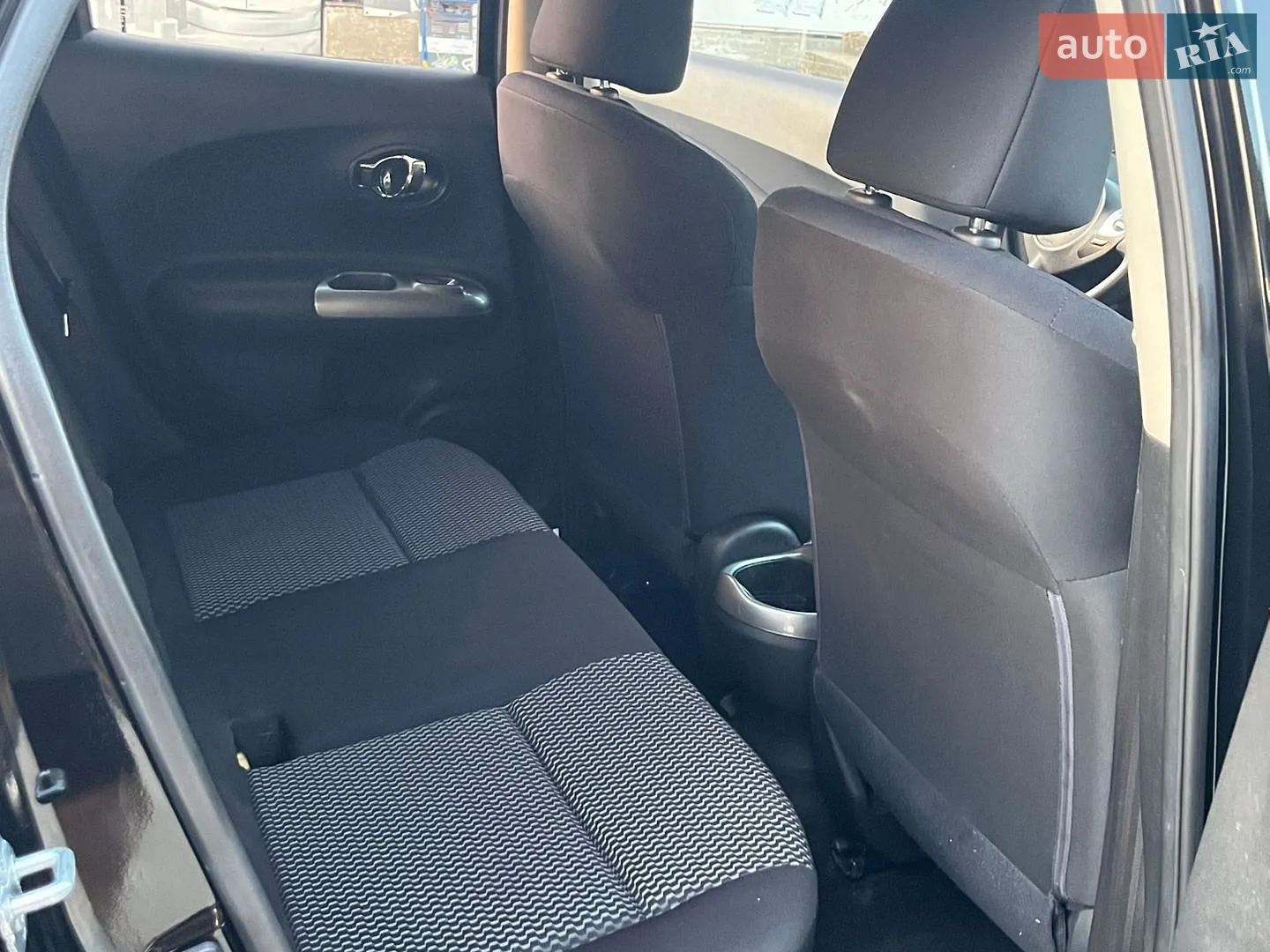 2017 Nissan Juke - мініатюра 47