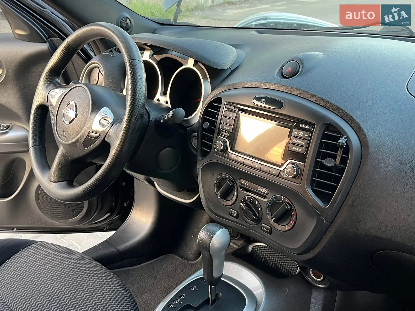 2017 Nissan Juke - мініатюра 45