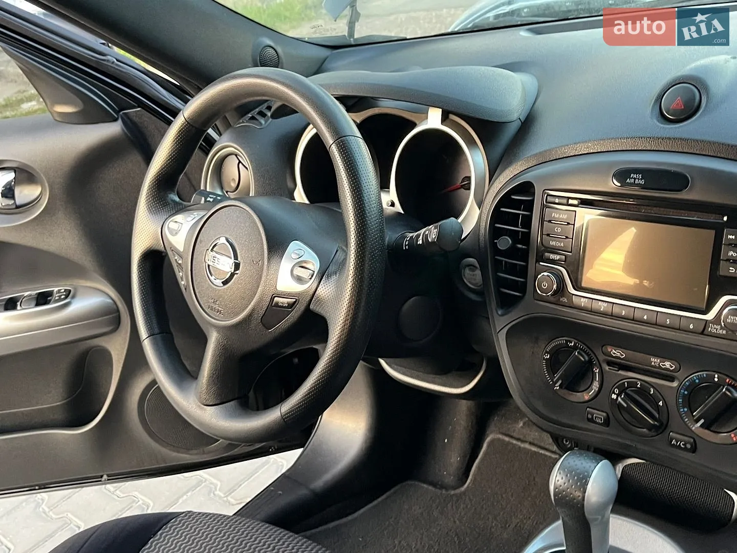 2017 Nissan Juke - мініатюра 48