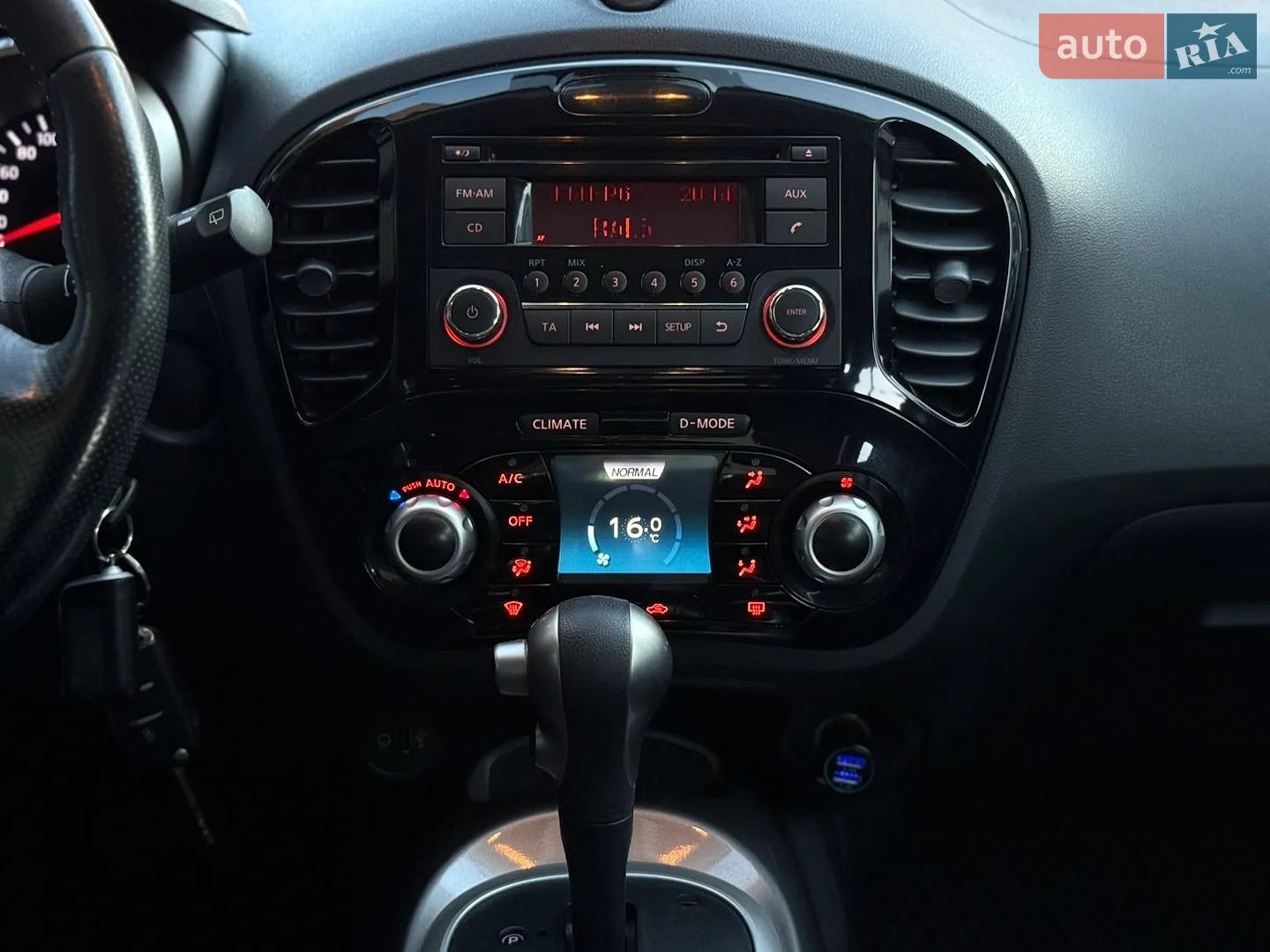 2013 Nissan Juke - мініатюра 18