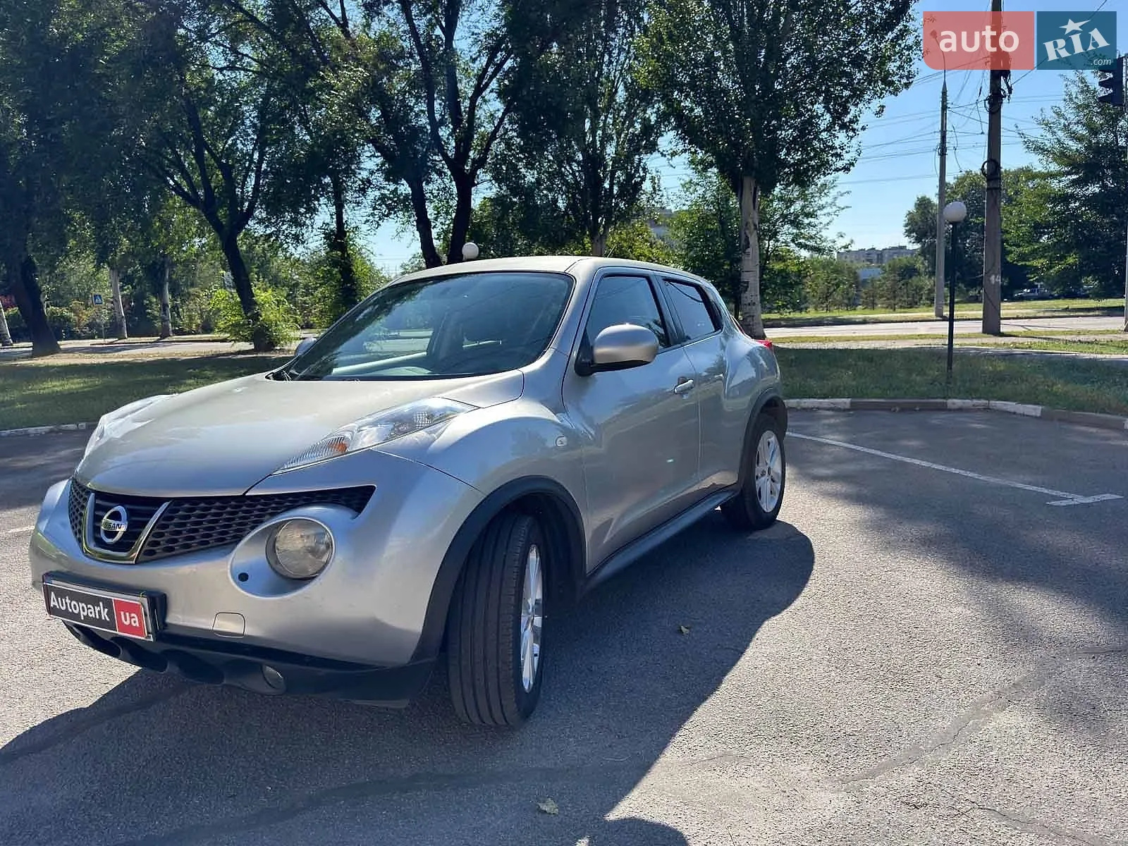 2012 Nissan Juke - мініатюра 2