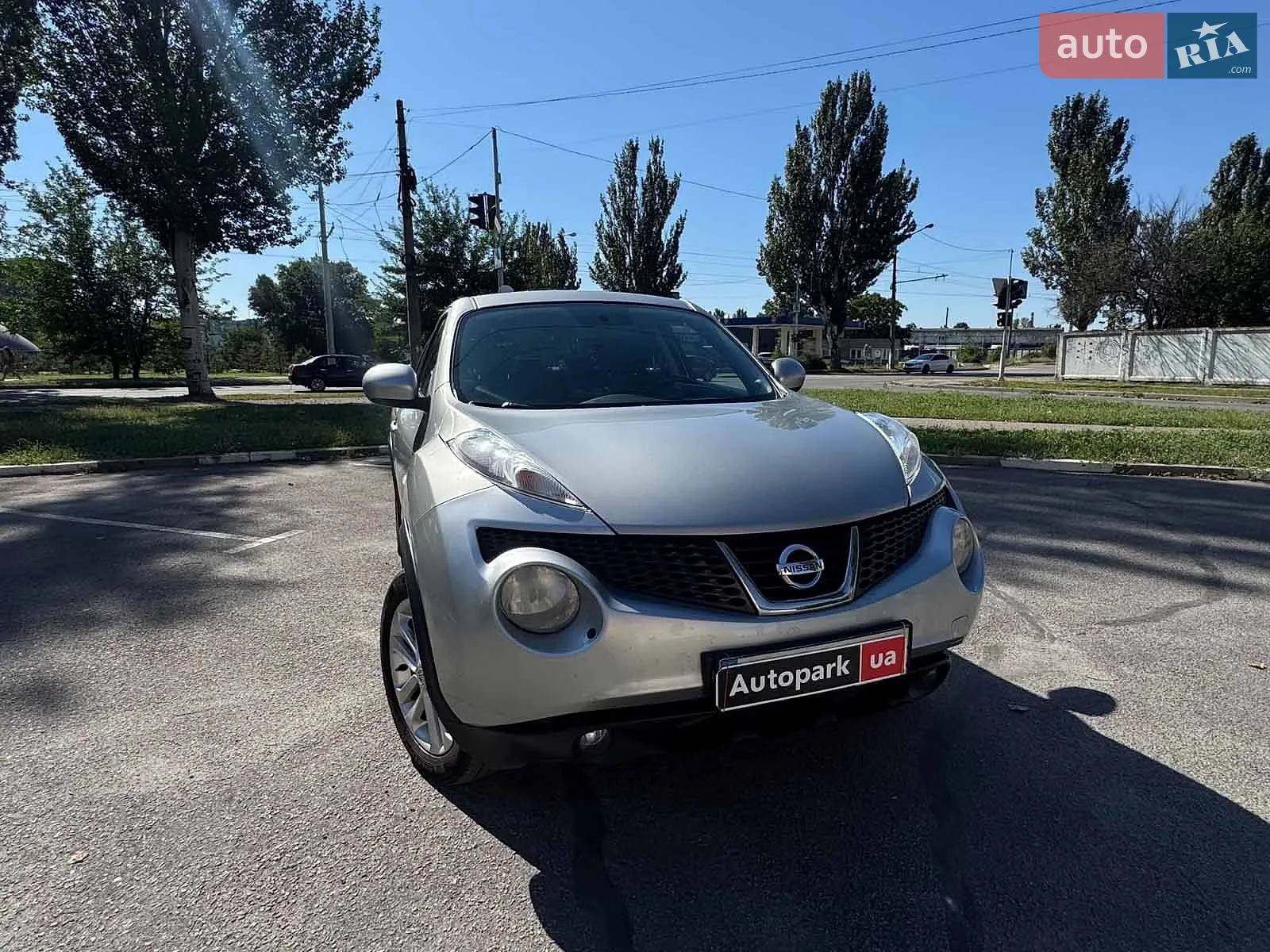 2012 Nissan Juke - мініатюра 10