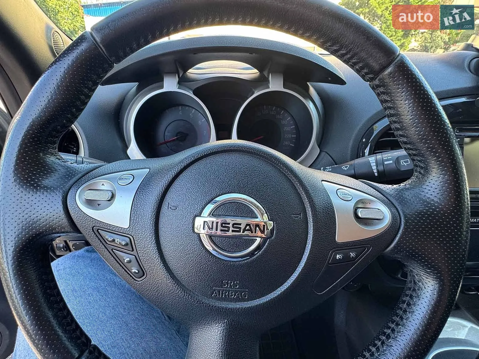 2012 Nissan Juke - мініатюра 14
