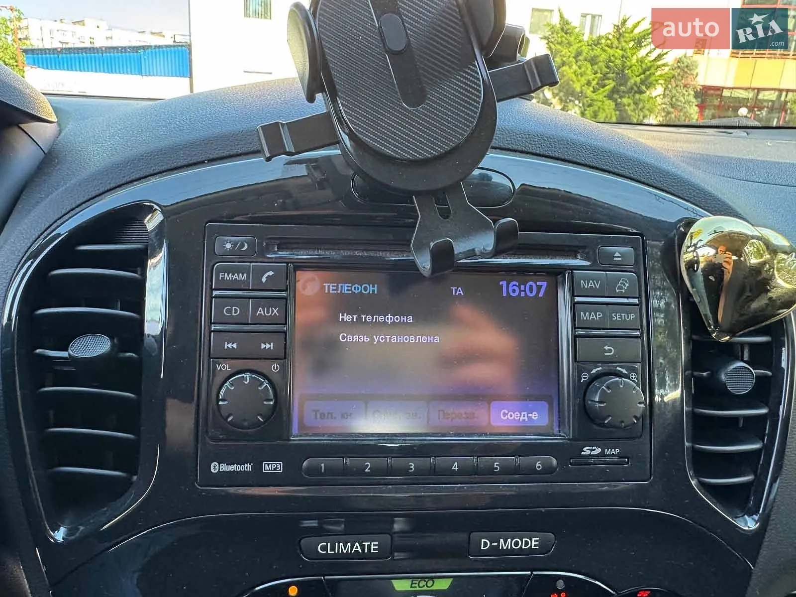 2012 Nissan Juke - мініатюра 16