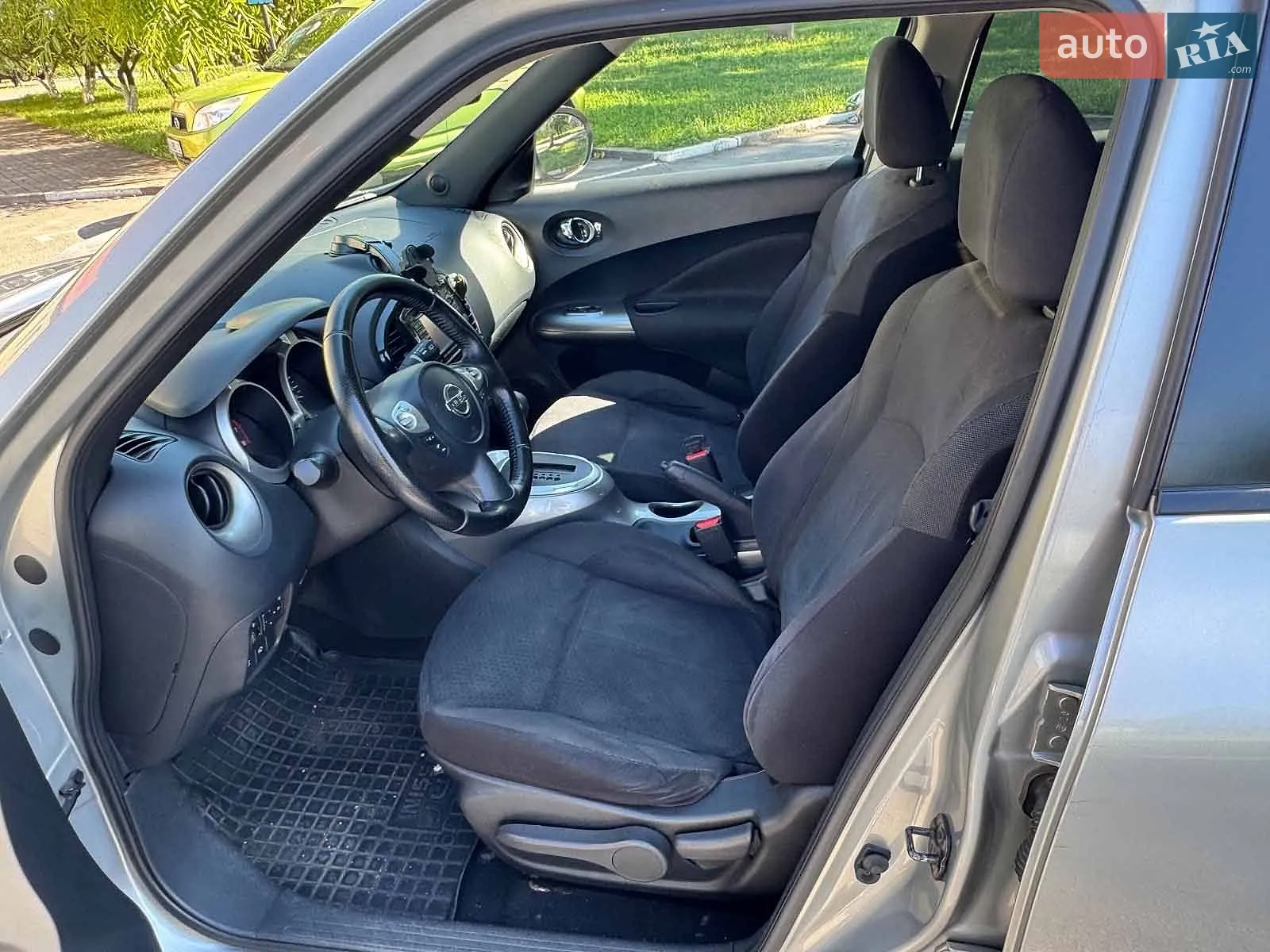 2012 Nissan Juke - мініатюра 20