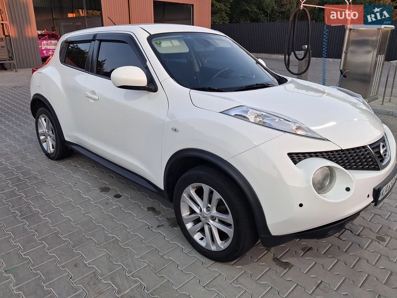 2012 Nissan Juke - мініатюра 38