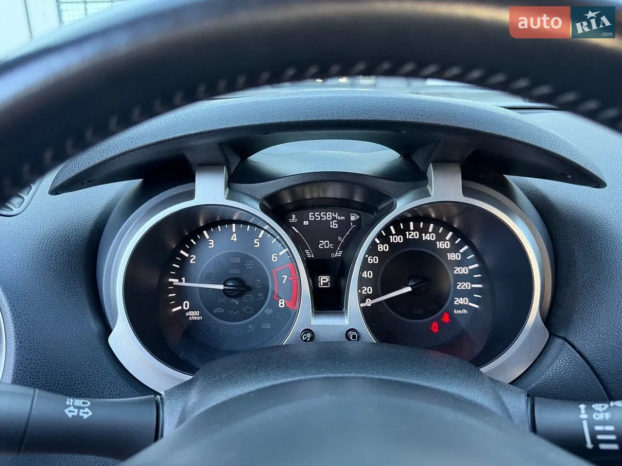 2019 Nissan Juke - мініатюра 12