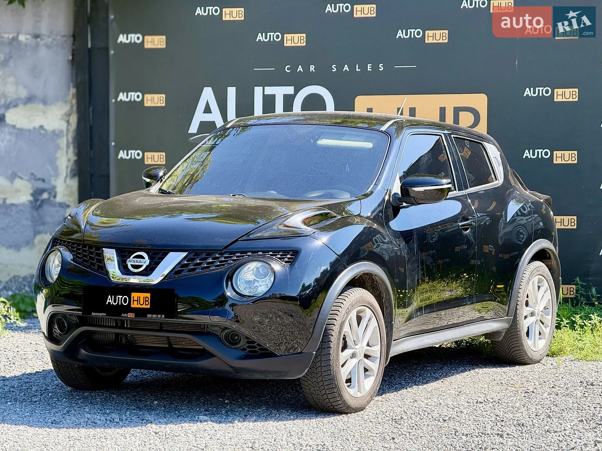 2015 Nissan Juke - мініатюра 5