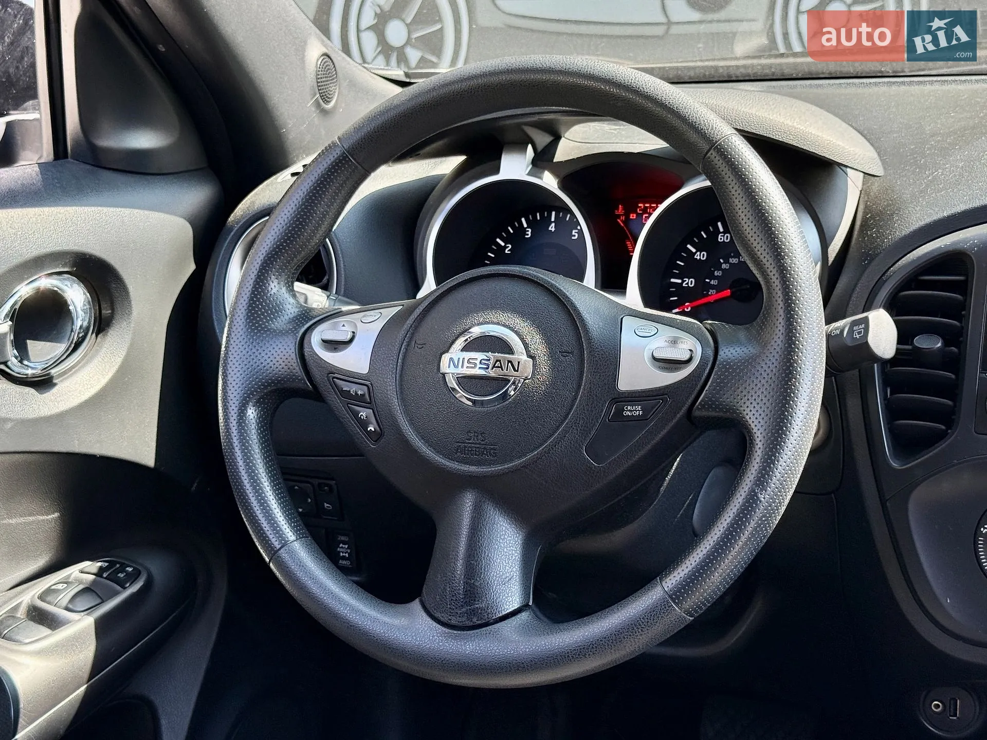 2015 Nissan Juke - мініатюра 16