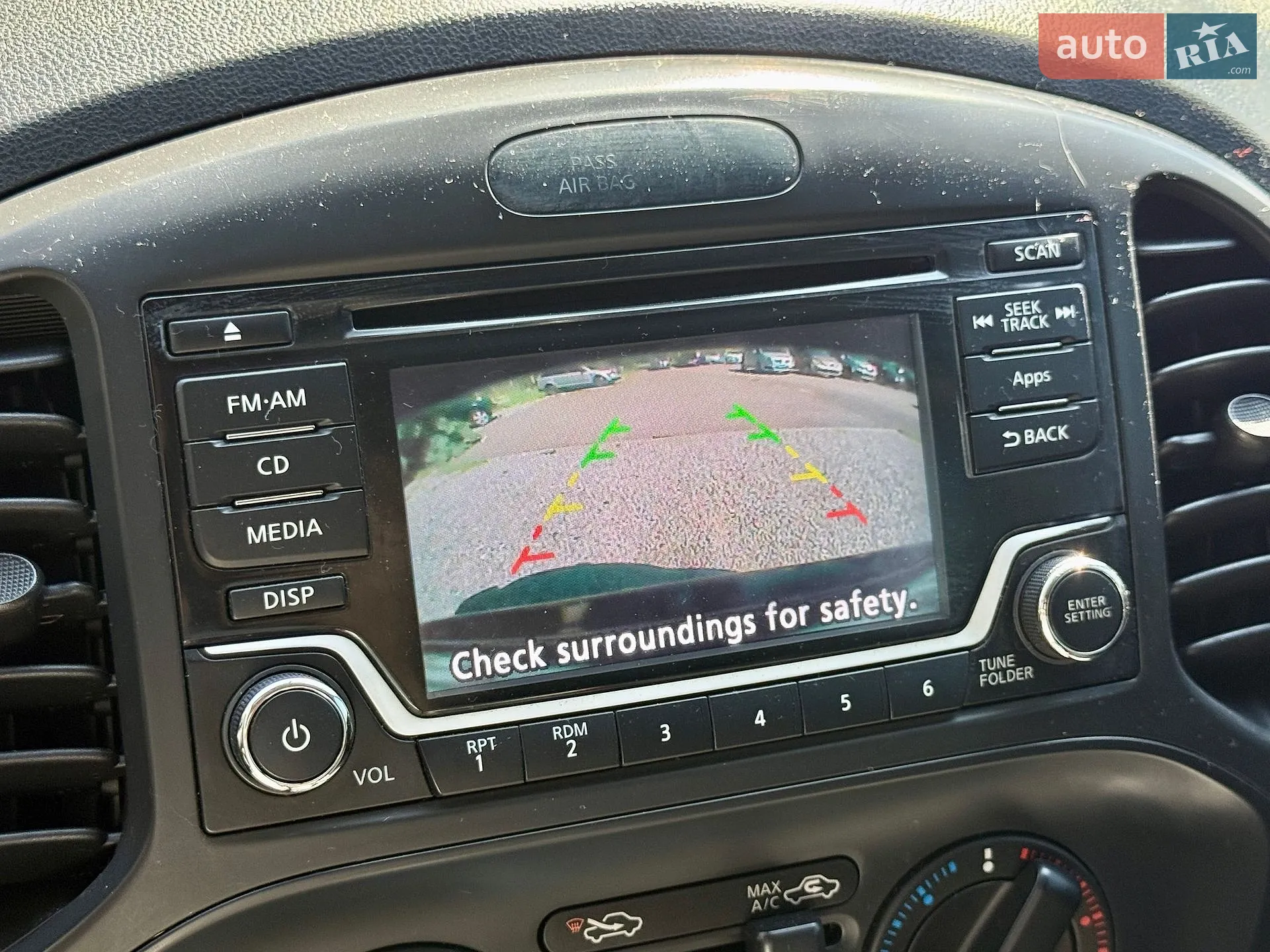 2015 Nissan Juke - мініатюра 18