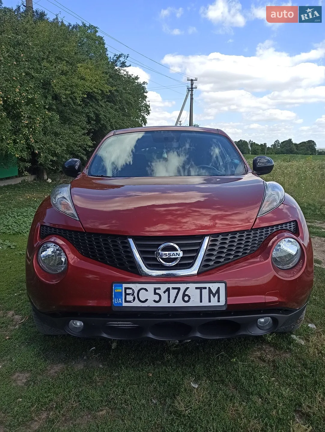 2013 Nissan Juke - мініатюра 6