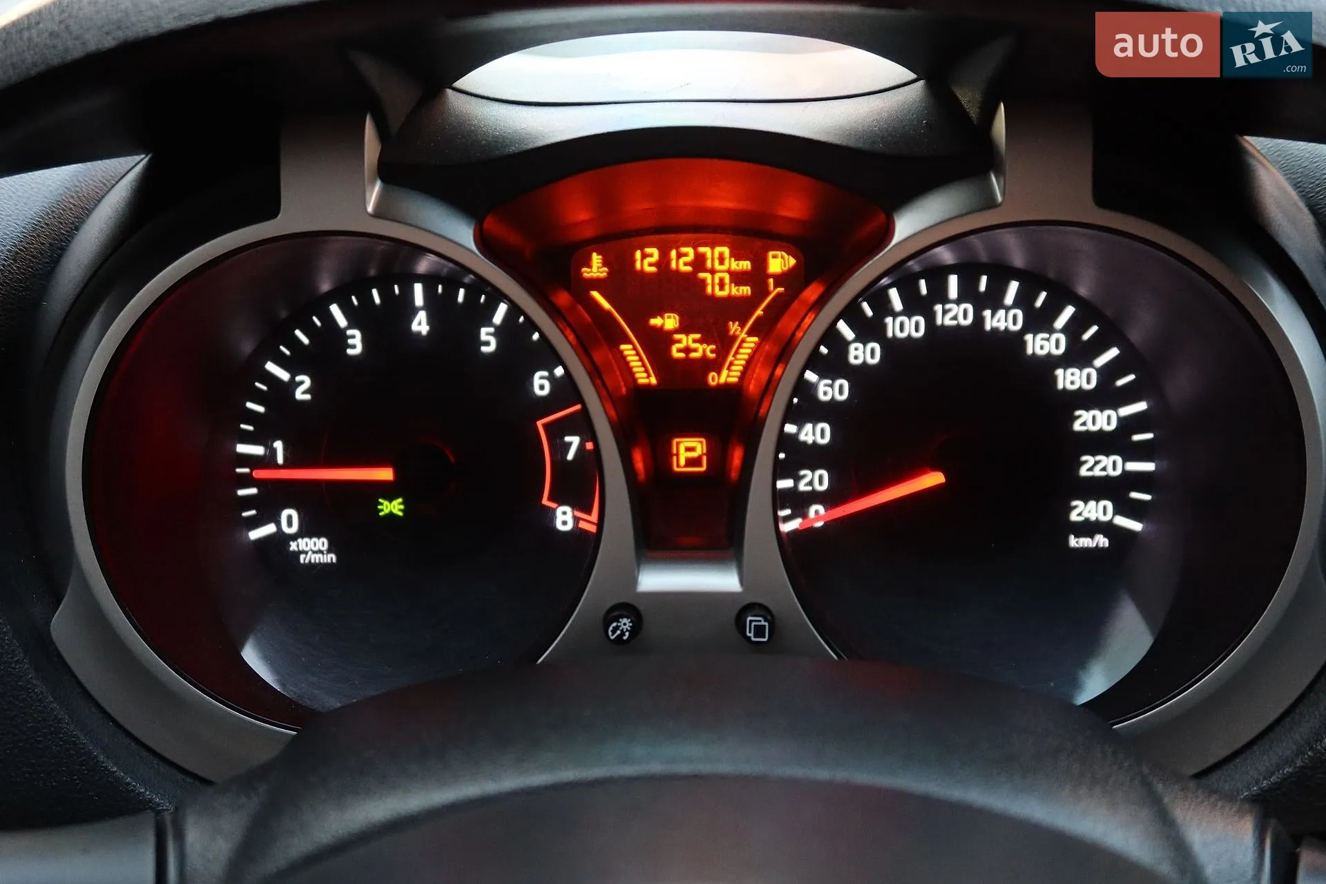 2014 Nissan Juke - мініатюра 18