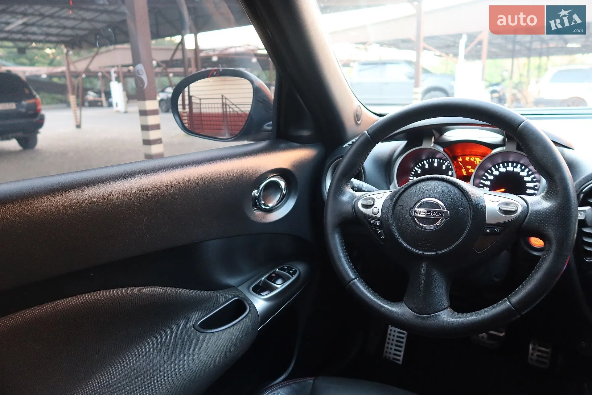 2014 Nissan Juke - мініатюра 22