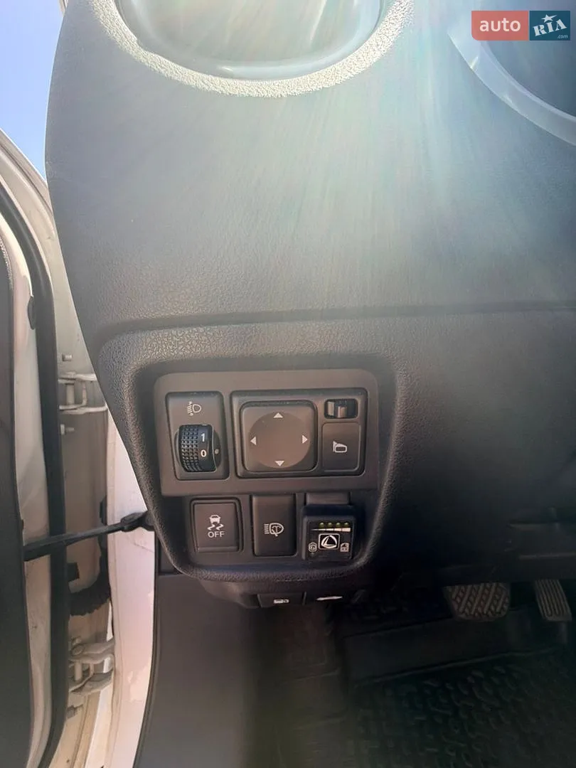 2013 Nissan Juke - мініатюра 8