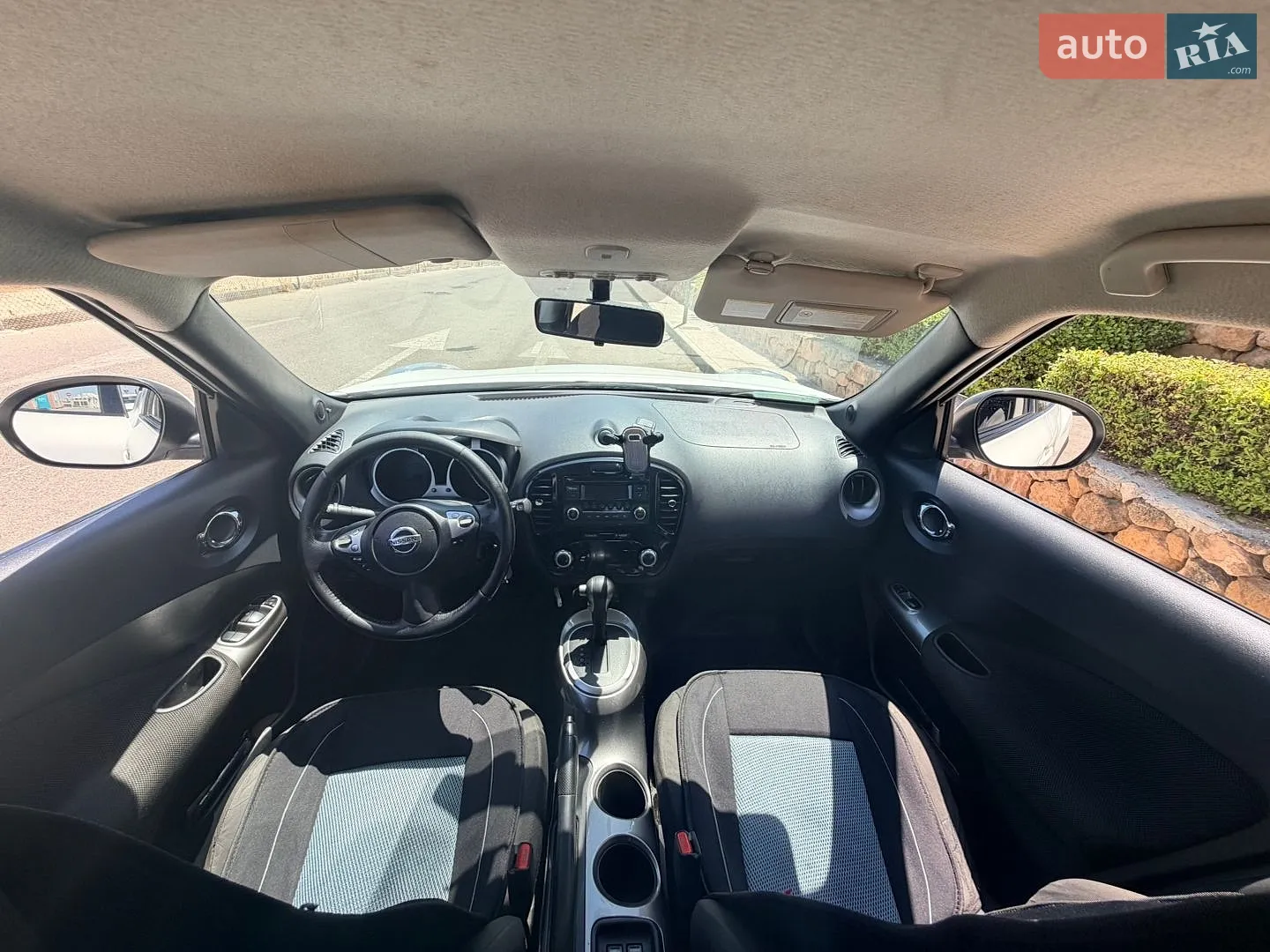2013 Nissan Juke - мініатюра 20