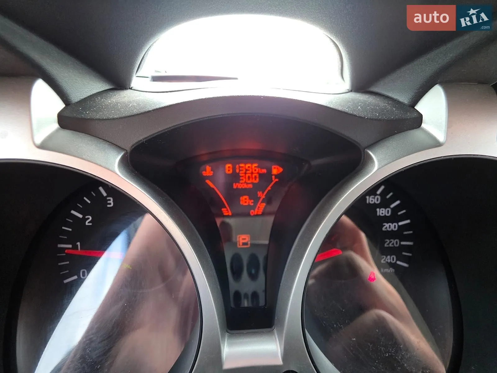 2014 Nissan Juke - мініатюра 4