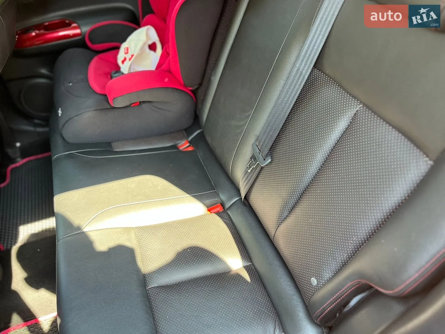 2012 Nissan Juke - мініатюра 16