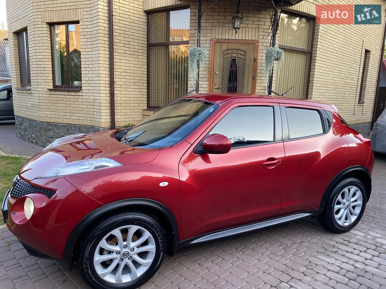 2014 Nissan Juke - мініатюра 18