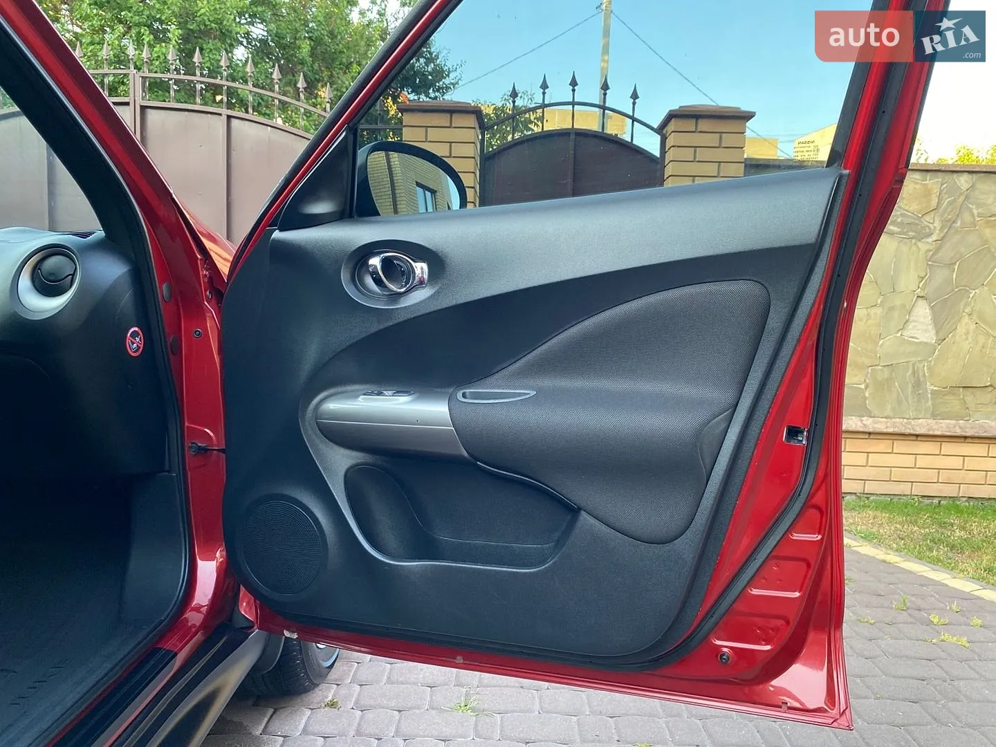 2013 Nissan Juke - мініатюра 36