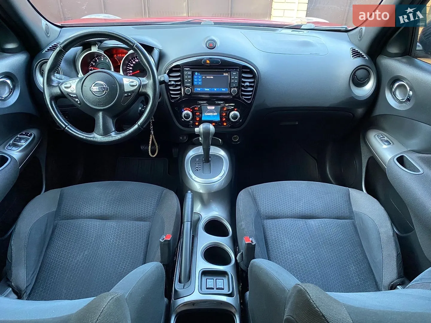 2013 Nissan Juke - мініатюра 42