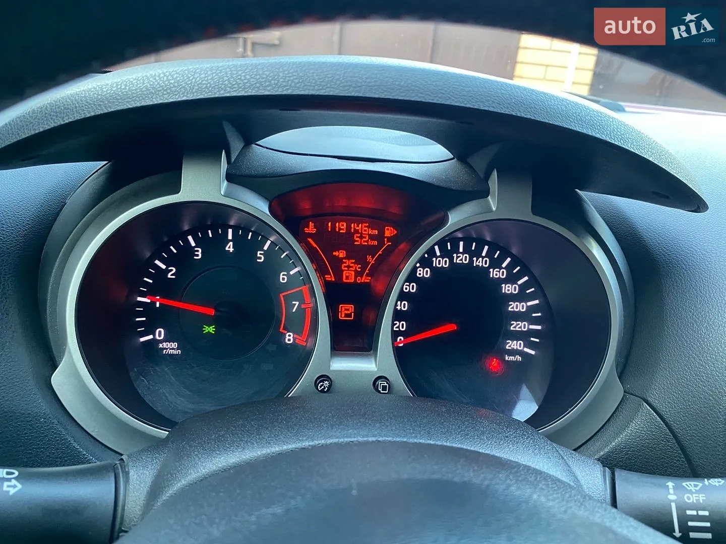2013 Nissan Juke - мініатюра 46