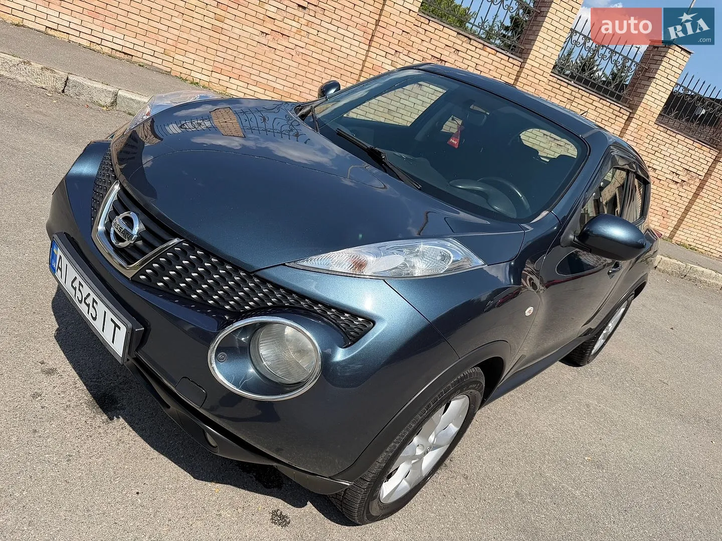 2013 Nissan Juke - мініатюра 2