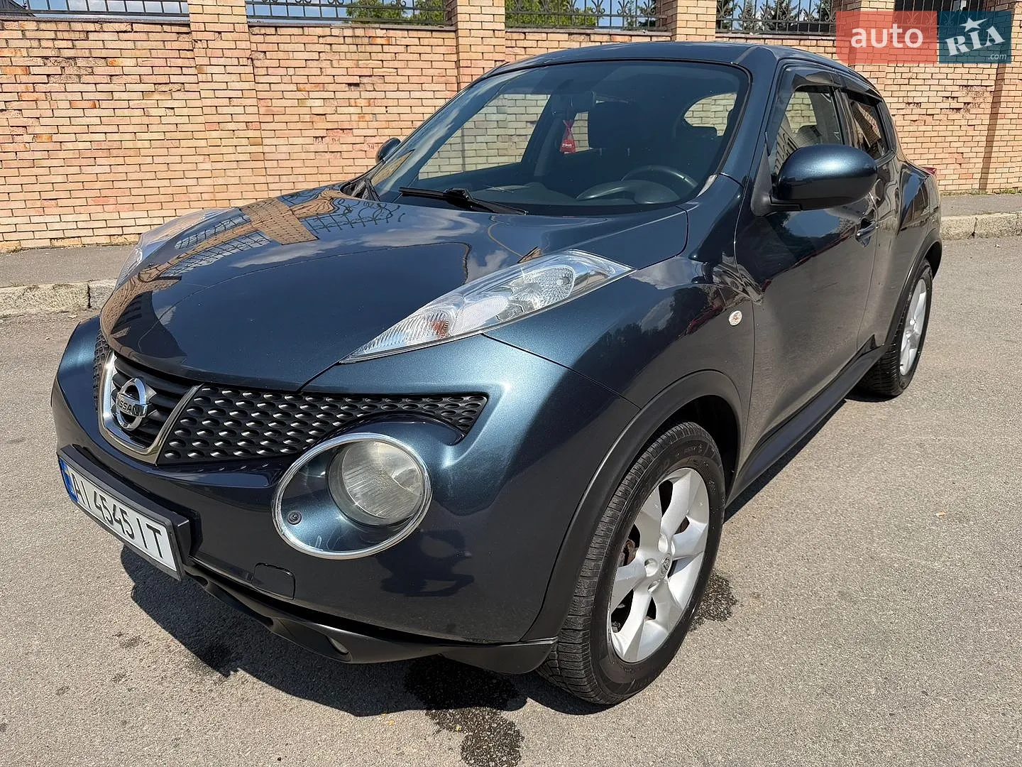 2013 Nissan Juke - мініатюра 6