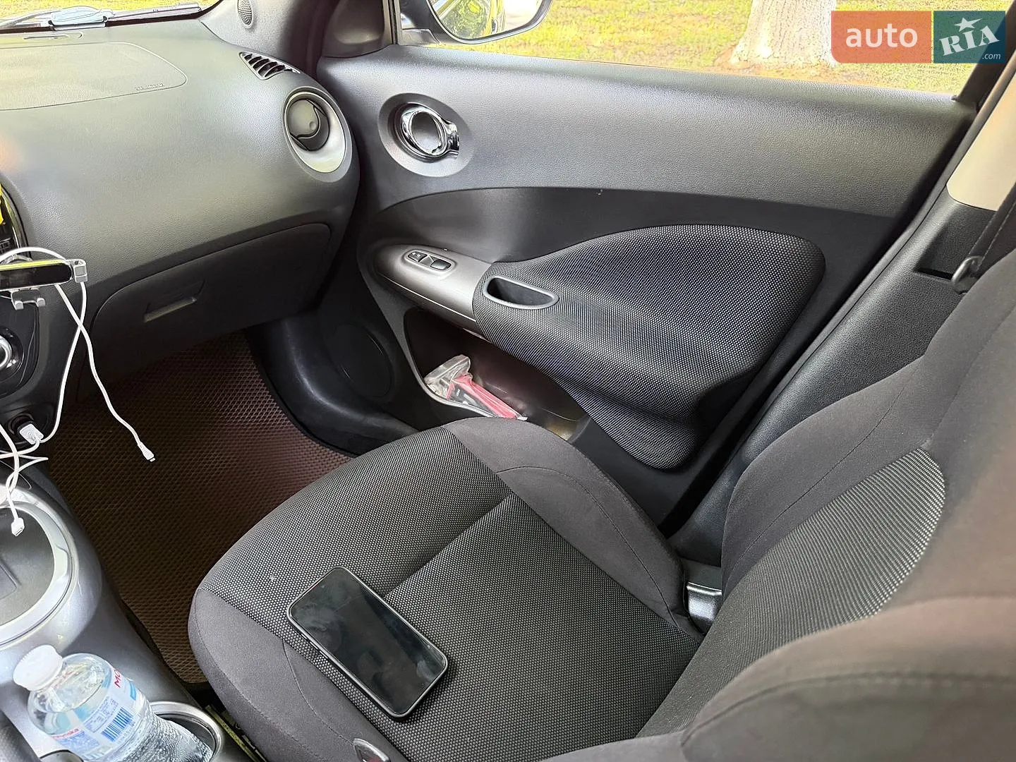 2013 Nissan Juke - мініатюра 30