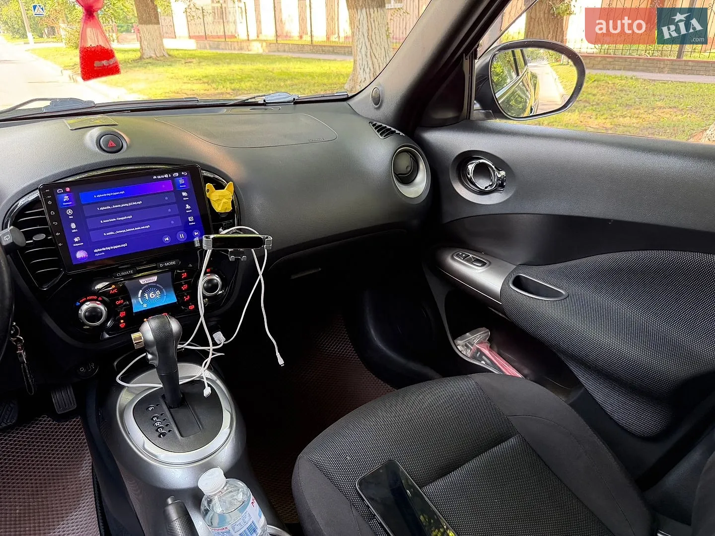 2013 Nissan Juke - мініатюра 31