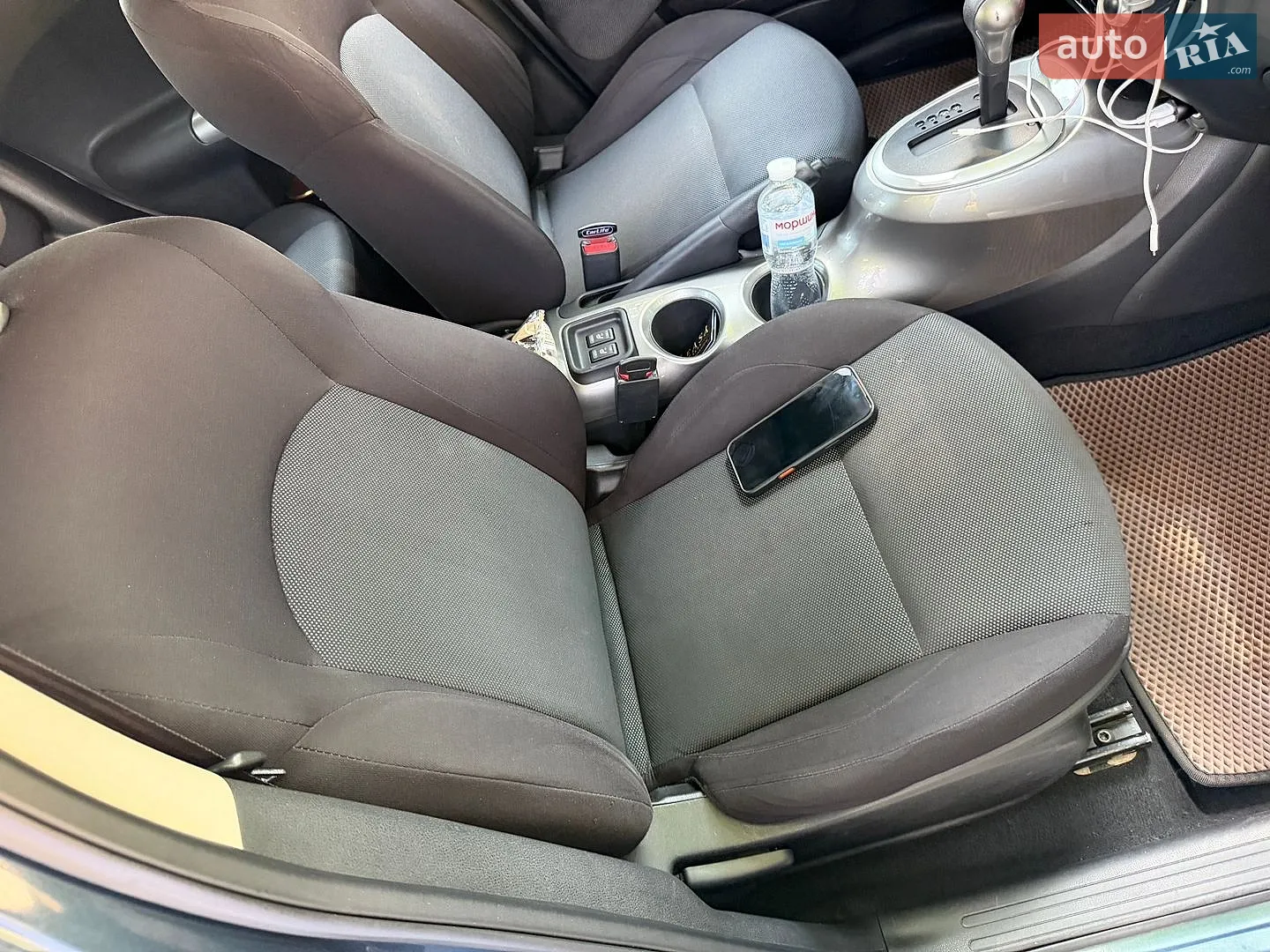 2013 Nissan Juke - мініатюра 38